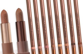 Natasha Denona I Need A Nude Lip Crayon