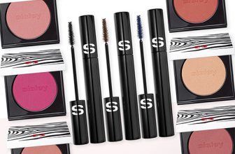 [Neu] Sisley Le Phyto-Blush und Mascara So Stretch