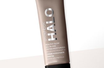 Smashbox Halo Healthy Glow All-In-One Tinted Moisturizer