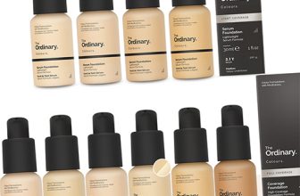 The Ordinary Foundations jetzt in Deutschland