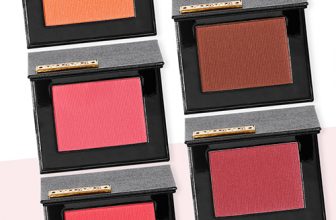 [Neu] VIEVE Sunset Blush