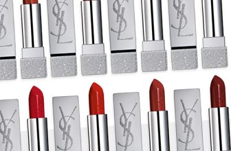 [Neu] Yves Saint Laurent Rouge Pur Couture X Zoë Kravitz Lippenstifte
