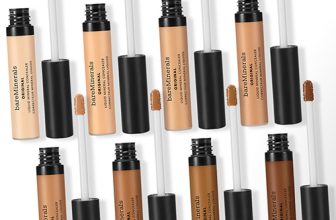 bareMinerals Original Liquid Mineral Concealer