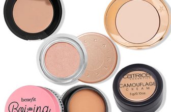 BECCA Cosmetics Under Eye Brightening Corrector Alternativen
