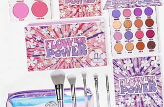 BH Cosmetics Flower Power Collection