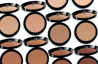 Giorgio Armani Beauty Luminous Silk Glow Fusion Powder