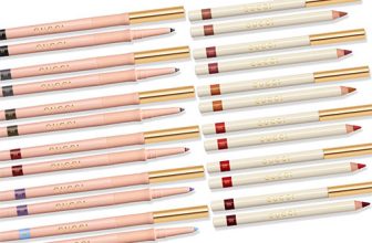 Gucci Beauty Eyeliner und Lipliner
