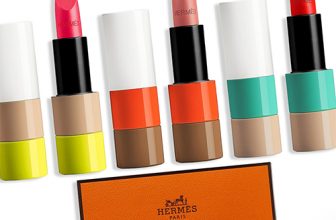 Hermès Rouge Hermès Lippenstifte Limited Edition Spring-Summer 2021 Collection