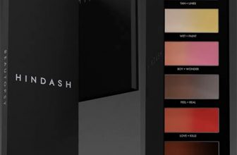 [Update] Hindash Cosmetic Beautopsy Palette – jetzt in Europa erhältlich