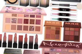 Huda Beauty jetzt bei Douglas