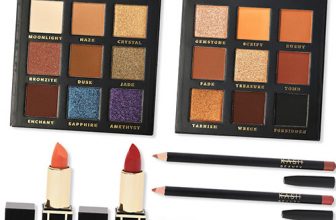 Kash Beauty ist jetzt bei Beauty Bay erhältlich