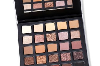 LORAC PRO Palette Artist Edition Meraki – limited Edition