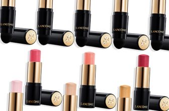 Lancôme Teint Idole Ultra Wear Sticks