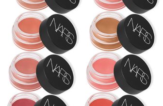 NARS Cosmetics Air Matte Blush