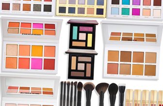 Scott Barnes Cosmetics jetzt bei Purish