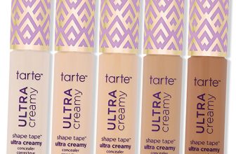 Tarte Cosmetics Shape Tape Ultra Creamy Concealer