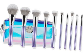 bh cosmetics Hello Holo Pinselset