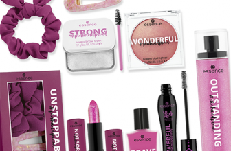 essence Pink & Proud Trend Edition 2021 – limited Edition