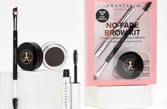 Anastasia Beverly Hills No-Fade Brow Kits