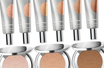 BECCA Cosmetics Light Shifter Collection