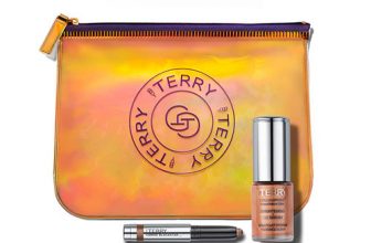 By Terry My Mini Essential Set