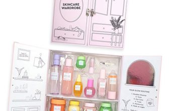 Glow Recipe Skincare Wardrobe