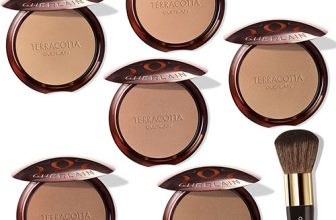 Guerlain Terracotta Bronzing Powder