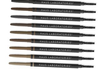 Haus Laboratories The edge micro-tip Precision Brow Pencil jetzt auch in Deutschland
