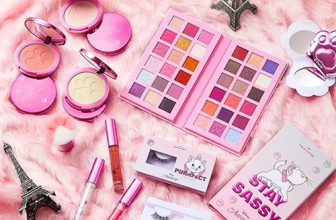 I Heart Revolution Disney The Aristocats Collection jetzt auch in Deutschland erhältlich