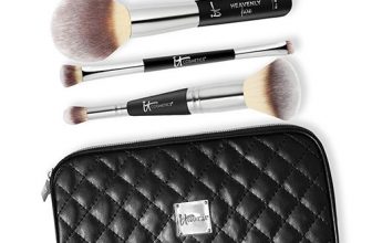IT Cosmetics Celebrate Your Brush Essentials Set