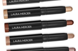 Laura Mercier Caviar Stick Eye Colour jetzt auch in Mini Größe