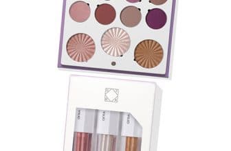 OFRA Cosmetic x Samantha March Belongs To: Collection