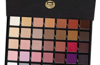 Die Viseart Paris Grande Pro 1X Palette ist jetzt auch in Deutschland erhältlich