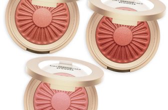 bareMinerals Gen Nude Blonzer