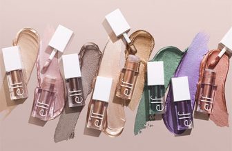 e.l.f. Cosmetics Liquid Metallic Eyeshadows