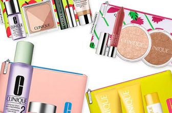 Clinique Sommer-Essentials Sets