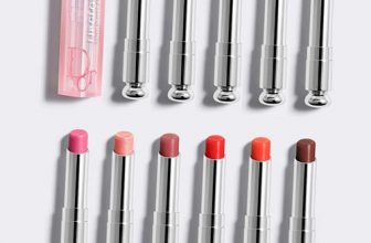 Dior Addict Lip Glow