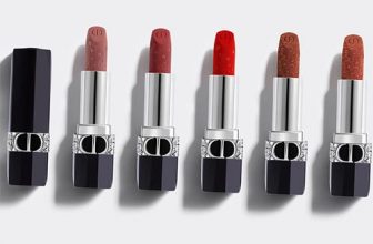 Neue limitierte Dior Rouge Dior Star Edition