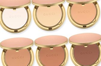 Gucci Beauty Poudre De Beauté Mat Naturel Face Powder jetzt bei Douglas erhältlich