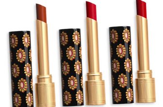 [Update] Gucci Beauty Rouge de Beauté Brillant Lippenstifte – neue Farben