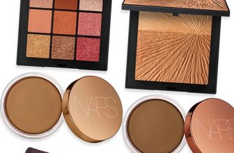 NARS Cosmetics Bronzing Collection 2021 jetzt auch bei Sephora