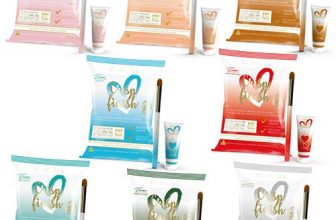 P.Louise Crisp Finish Cosmetic Paint Sets jetzt in Deutschland erhältlich