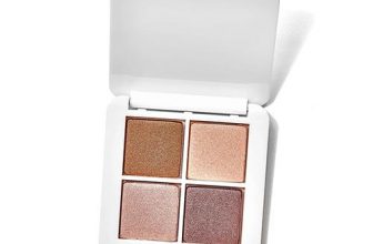 RMS Beauty 4Ever Eyeshadow Palette jetzt in Deutschland erhältlich