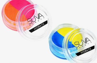SUVA Beauty Hydra FX Mix Cake in Doodle Dee und Doodle Doo