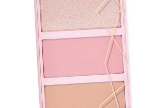 Tarte Cosmetics Cheeky Claymate Face Palette jetzt auch in Deutschland