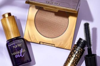 Tarte Cosmetics skin loving minis Set