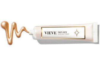 VIEVE Skin Dew