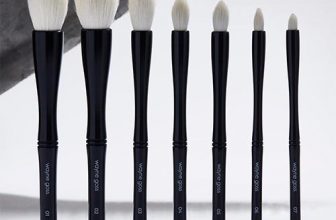 [Update] Wayne Goss The Goss Edit Collection Pinsel jetzt auch einzeln erhältlich
