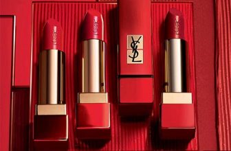 Yves Saint Laurent Beauty Rouge Pur Couture Collector Edition jetzt auch in Deutschland erhältlich