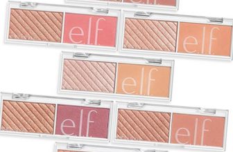 e.l.f. Cosmetics Bite-Size Face Duos jetzt auch bei Douglas